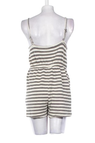 Women's short jumpsuit Primark, Μέγεθος M, Χρώμα Πολύχρωμο, Τιμή 23,99 €