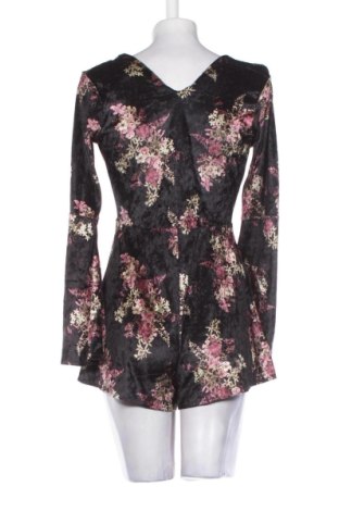 Kurzer Damenoverall Pull&Bear, Größe S, Farbe Mehrfarbig, Preis 25,99 €
