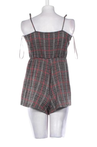 Damski krótki kombinezon Pull&Bear, Rozmiar M, Kolor Kolorowy, Cena 107,17 zł