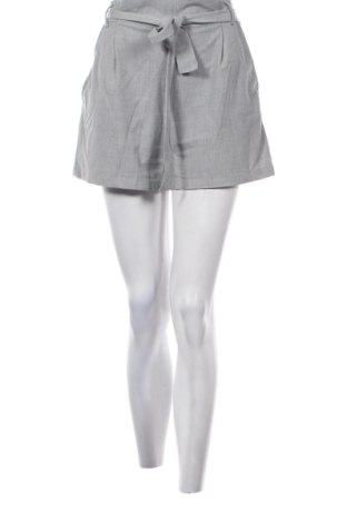 Women's short jumpsuit Pull&Bear, Μέγεθος S, Χρώμα Γκρί, Τιμή 23,99 €