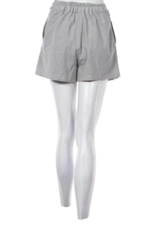 Women's short jumpsuit Pull&Bear, Μέγεθος S, Χρώμα Γκρί, Τιμή 23,99 €