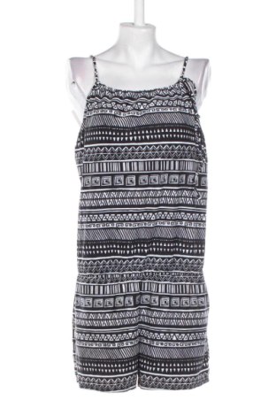 Kurzer Damenoverall Rainbow, Größe XL, Farbe Mehrfarbig, Preis 12,99 €