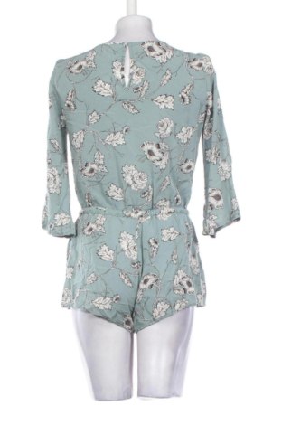 Kurzer Damenoverall Review, Größe M, Farbe Mehrfarbig, Preis 31,99 €