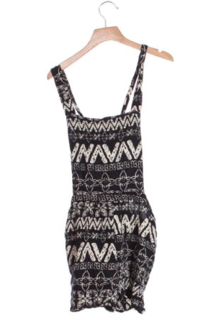 Salopetă scurtă de damă Rue 21, Mărime S, Culoare Multicolor, Preț 104,26 Lei