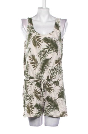 Kurzer Damenoverall S.Oliver, Größe L, Farbe Mehrfarbig, Preis 31,99 €