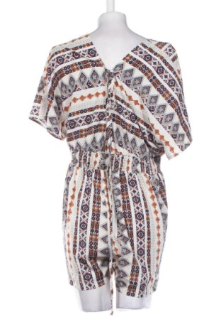 Salopetă scurtă de damă SHEIN, Mărime XL, Culoare Multicolor, Preț 123,99 Lei