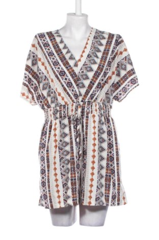 Salopetă scurtă de damă SHEIN, Mărime XL, Culoare Multicolor, Preț 123,99 Lei