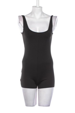 Women's short jumpsuit SHEIN, Μέγεθος M, Χρώμα Μαύρο, Τιμή 37,99 €