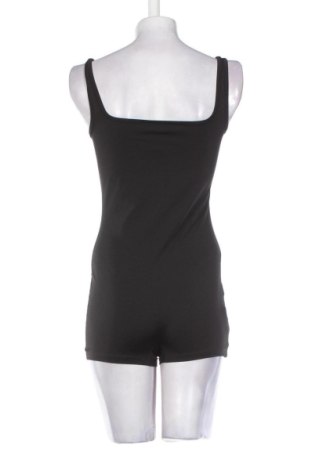 Women's short jumpsuit SHEIN, Μέγεθος M, Χρώμα Μαύρο, Τιμή 37,99 €
