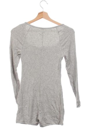 Salopetă scurtă de damă SHEIN, Mărime XXS, Culoare Gri, Preț 123,99 Lei