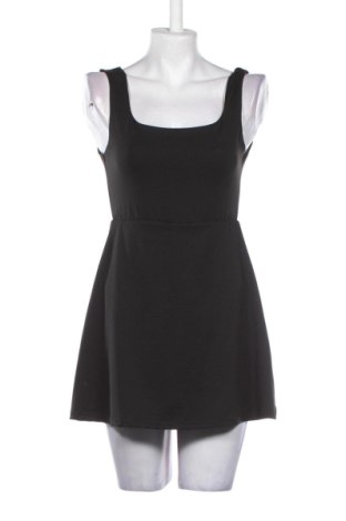 Women's short jumpsuit SHEIN, Μέγεθος M, Χρώμα Μαύρο, Τιμή 23,99 €