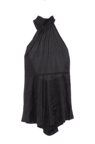 Kurzer Damenoverall SHEIN, Größe XS, Farbe Schwarz, Preis 19,93 €