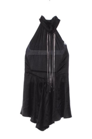 Kurzer Damenoverall SHEIN, Größe XS, Farbe Schwarz, Preis 19,93 €