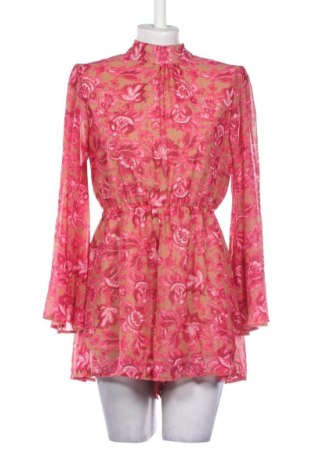 Kurzer Damenoverall SHEIN, Größe M, Farbe Mehrfarbig, Preis 25,99 €
