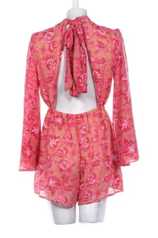 Kurzer Damenoverall SHEIN, Größe M, Farbe Mehrfarbig, Preis 25,99 €