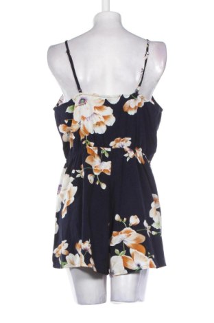 Women's short jumpsuit SHEIN, Μέγεθος XL, Χρώμα Πολύχρωμο, Τιμή 23,99 €