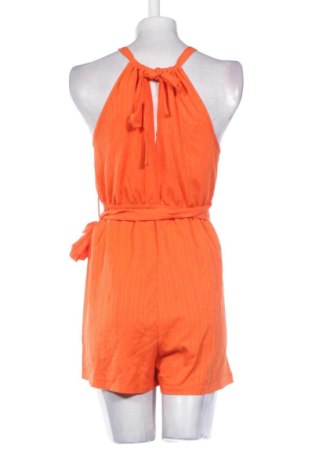 Women's short jumpsuit SHEIN, Μέγεθος S, Χρώμα Πορτοκαλί, Τιμή 23,99 €