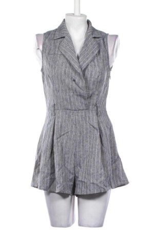 Kurzer Damenoverall SHEIN, Größe M, Farbe Mehrfarbig, Preis 25,99 €