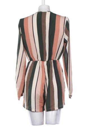Women's short jumpsuit SHEIN, Μέγεθος S, Χρώμα Πολύχρωμο, Τιμή 23,99 €