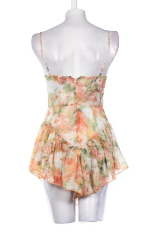 Women's short jumpsuit SHEIN, Μέγεθος S, Χρώμα Πολύχρωμο, Τιμή 23,99 €