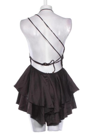 Salopetă scurtă de damă SHEIN, Mărime M, Culoare Negru, Preț 196,99 Lei