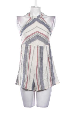 Kurzer Damenoverall SHEIN, Größe M, Farbe Mehrfarbig, Preis 25,99 €