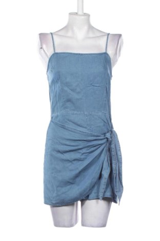 Kurzer Damenoverall Salsa, Größe S, Farbe Blau, Preis 71,55 €