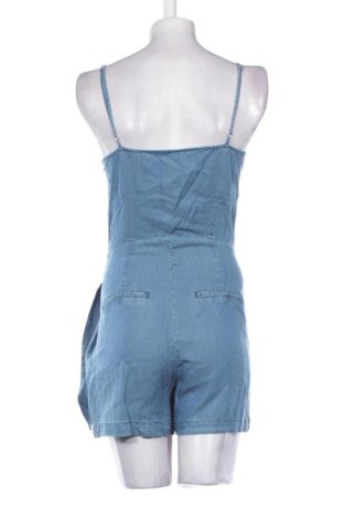 Kurzer Damenoverall Salsa, Größe S, Farbe Blau, Preis 71,55 €