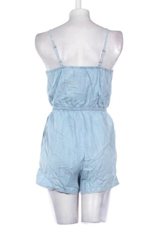 Dámská krátka kombinéza  Superdry, Veľkosť M, Farba Modrá, Cena  33,95 €
