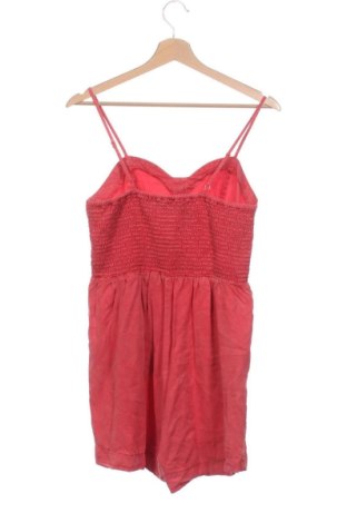 Kurzer Damenoverall Tally Weijl, Größe M, Farbe Rot, Preis 19,99 €