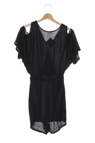 Salopetă scurtă de damă Terranova, Mărime XXS, Culoare Negru, Preț 123,99 Lei