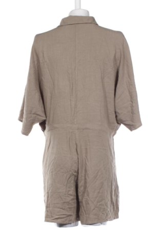 Women's short jumpsuit Tezenis, Μέγεθος XL, Χρώμα  Μπέζ, Τιμή 23,99 €