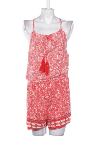 Kurzer Damenoverall Unbranded, Größe M, Farbe Mehrfarbig, Preis 19,97 €