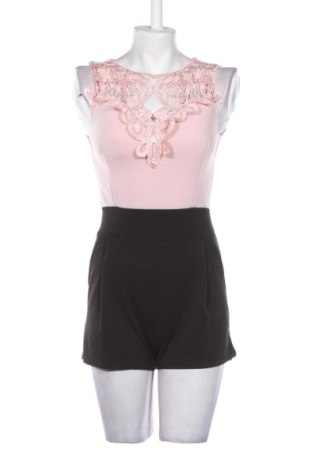 Salopetă scurtă de damă Unbranded, Mărime S, Culoare Mov deschis, Preț 104,26 Lei