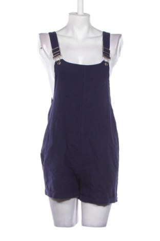 Kurzer Damenoverall Unbranded, Größe S, Farbe Blau, Preis € 20,00, #136488598