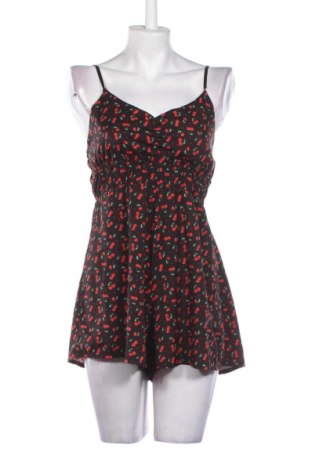 Kurzer Damenoverall Unbranded, Größe S, Farbe Mehrfarbig, Preis 25,99 €