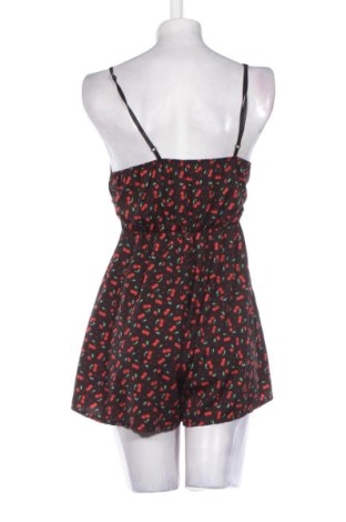 Kurzer Damenoverall Unbranded, Größe S, Farbe Mehrfarbig, Preis 25,99 €