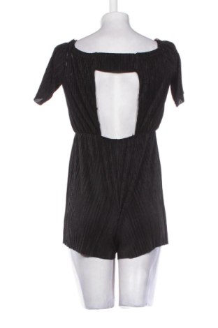 Salopetă scurtă de damă Unbranded, Mărime XS, Culoare Negru, Preț 123,99 Lei