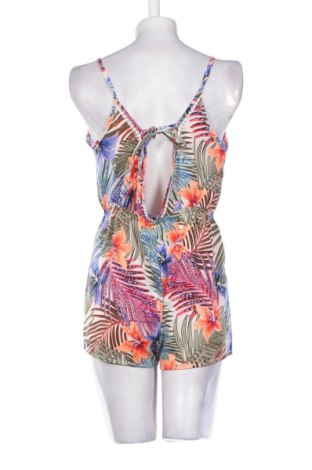 Women's short jumpsuit Unbranded, Μέγεθος M, Χρώμα Πολύχρωμο, Τιμή 20,00 €