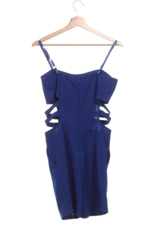Salopetă scurtă de damă Unbranded, Mărime XS, Culoare Albastru, Preț 78,20 Lei
