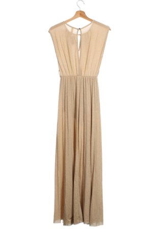 Salopetă scurtă de damă Unbranded, Mărime XXS, Culoare Auriu, Preț 104,26 Lei