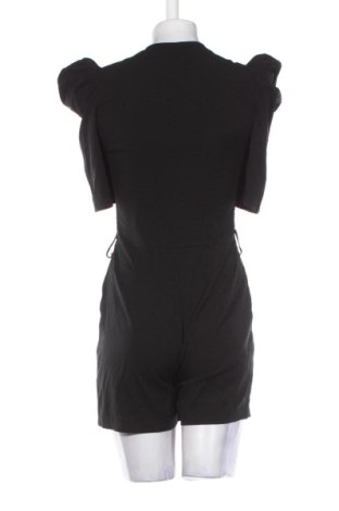 Women's short jumpsuit Unbranded, Μέγεθος S, Χρώμα Μαύρο, Τιμή 23,99 €