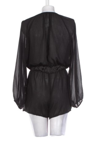 Kurzer Damenoverall Unbranded, Größe M, Farbe Schwarz, Preis € 26,99