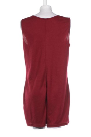 Women's short jumpsuit Unbranded, Μέγεθος L, Χρώμα Κόκκινο, Τιμή 23,99 €