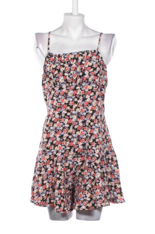 Women's short jumpsuit Unbranded, Μέγεθος L, Χρώμα Πολύχρωμο, Τιμή 23,99 €
