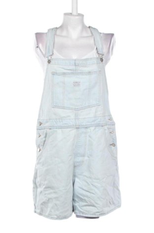 Women's short jumpsuit Unbranded, Μέγεθος XL, Χρώμα Μπλέ, Τιμή 23,99 €