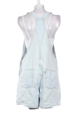 Women's short jumpsuit Unbranded, Μέγεθος XL, Χρώμα Μπλέ, Τιμή 23,99 €