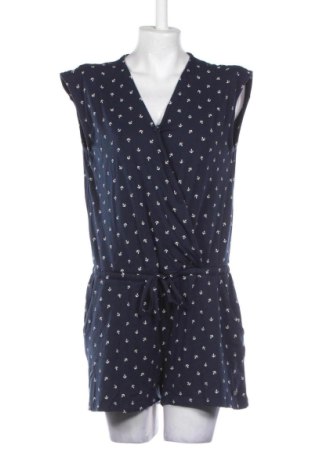 Kurzer Damenoverall Unbranded, Größe L, Farbe Mehrfarbig, Preis € 26,99