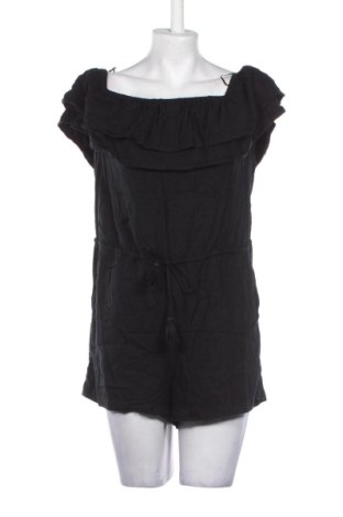 Kurzer Damenoverall Unbranded, Größe XL, Farbe Schwarz, Preis 25,99 €