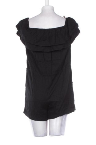 Kurzer Damenoverall Unbranded, Größe XL, Farbe Schwarz, Preis 25,99 €
